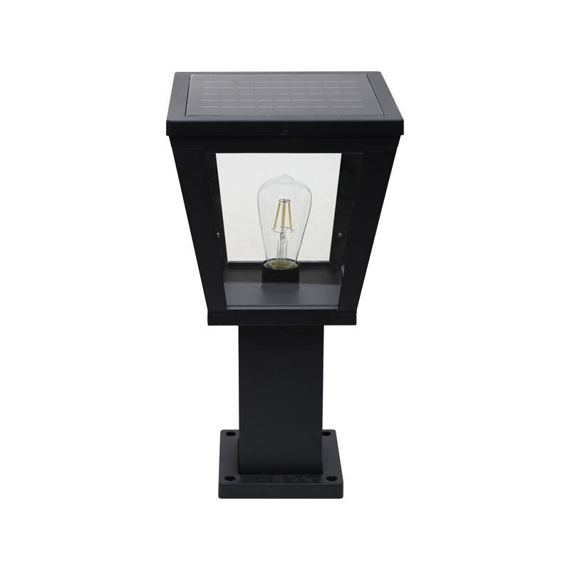 4.5W LED Solar Lawn Lamp PV-G027