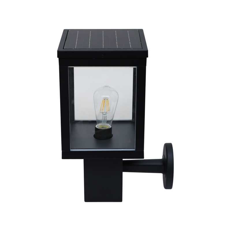 4W LED Solar Lawn Lamp PV-G030