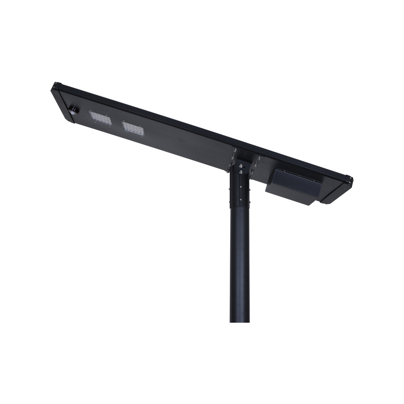 60W LED Solar Street Light PV-AIO014