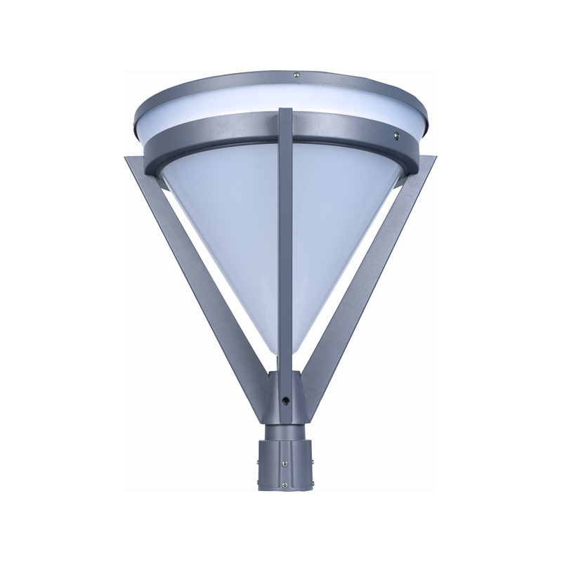 12W LED Solar Garden Light PV-MS011