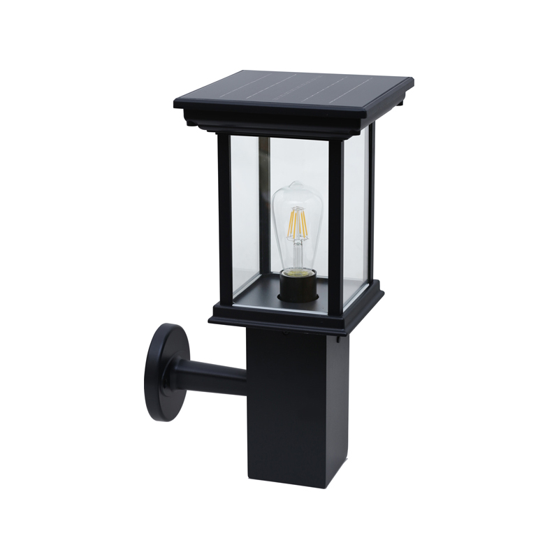 3W LED Solar Lawn Lamp PV-G026