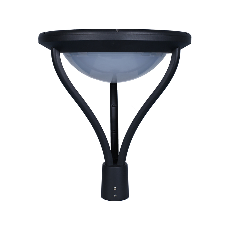 12W LED Solar Grden Light PV-MS014