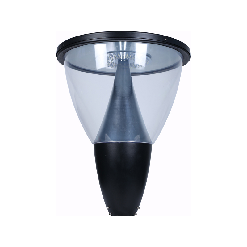 12W LED Solar Garden Light PV-MS009