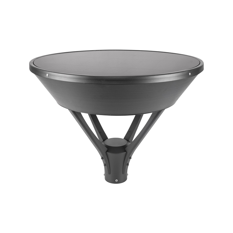 20W | 40W LED Solar Garden Light PV-MS028B