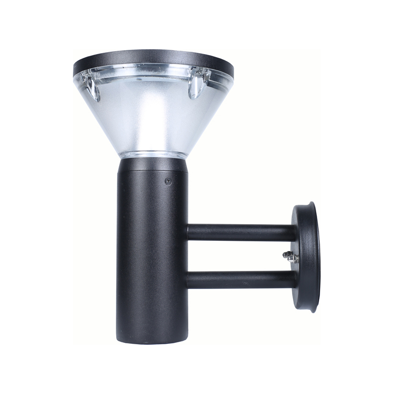 1.8W LED Solar Wall Lamp PV-G015