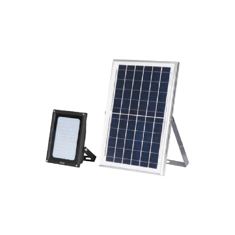15W LED Separate Solar Flood Light SP-15