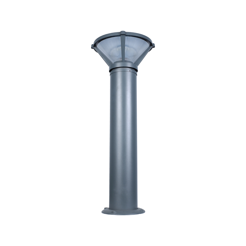 4W LED Solar Lawn Lamp PV-G012