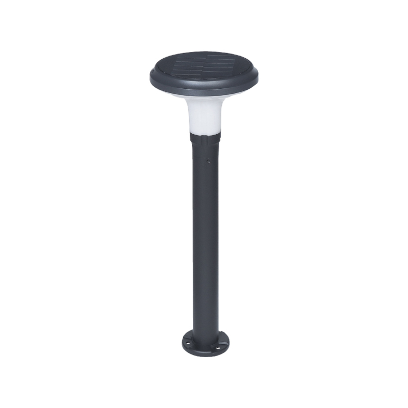 3W LED Solar Bollard Light PV-G039