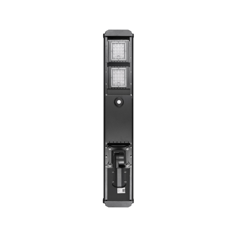 20W LED Solar Street Light SSL-A02