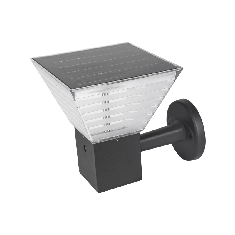 3W LED Solar Bollard Light PV-G022 MINI
