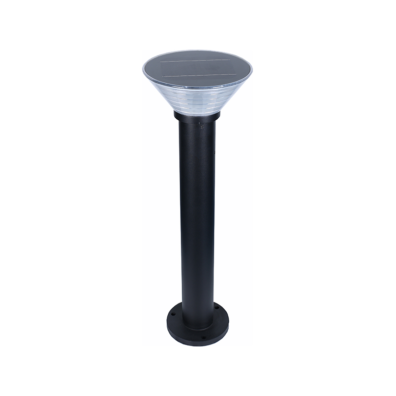 3.5W LED Solar Lawn Lamp PV-G002
