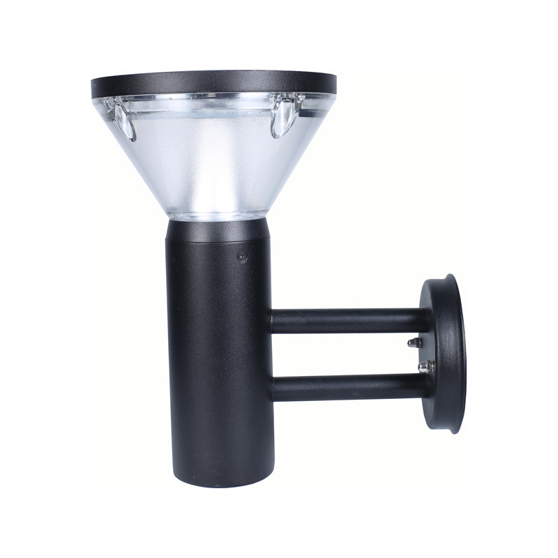 1.8W LED Solar Wall Lamp PV-G015