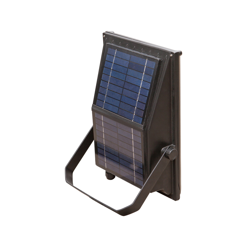 5W LED Solar Street Light SL-2