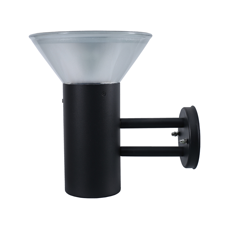 3.5W LED Solar Wall Lamp PV-G004
