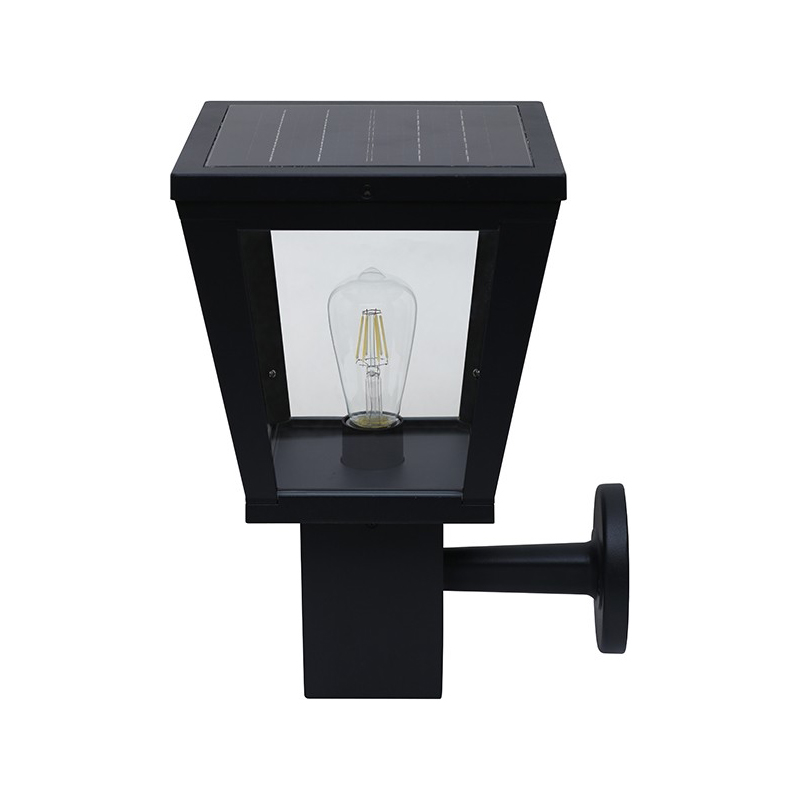 4.5W LED Solar Bollard Light PV-G027 - Wall