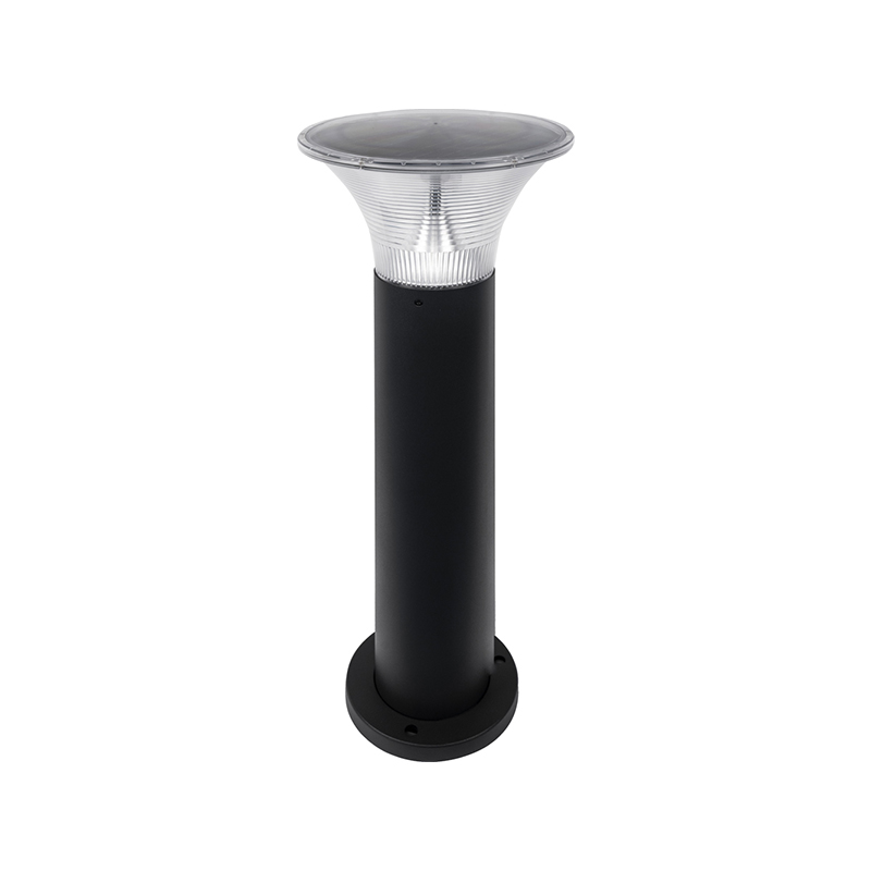 4.5W LED Solar Bollard Light PV-G003B