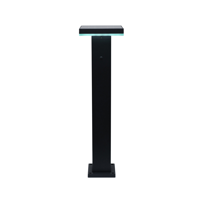 4.5W LED Solar Bollard Light PV-G033