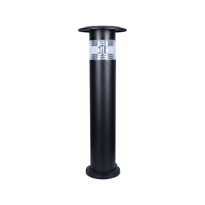 1.8W LED Solar Lawn Lamp PV-G005
