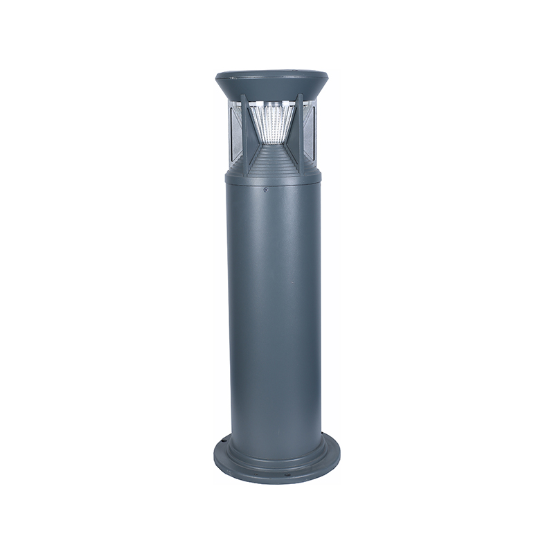 1.8W LED Solar Lawn Lamp PV-G006