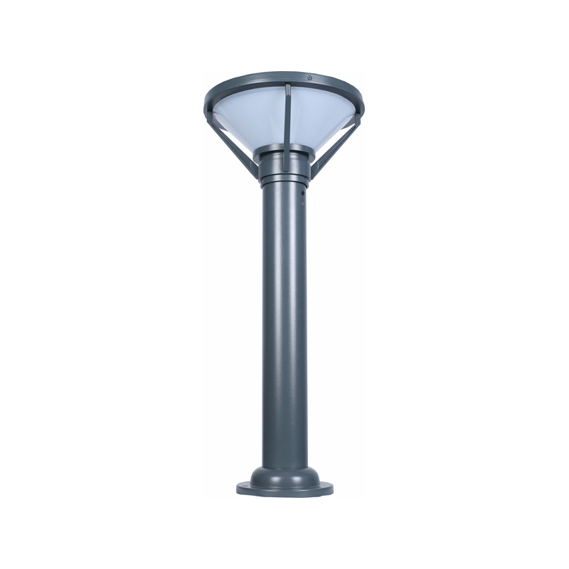 4W LED Solar Lawn Lamp PV-G021