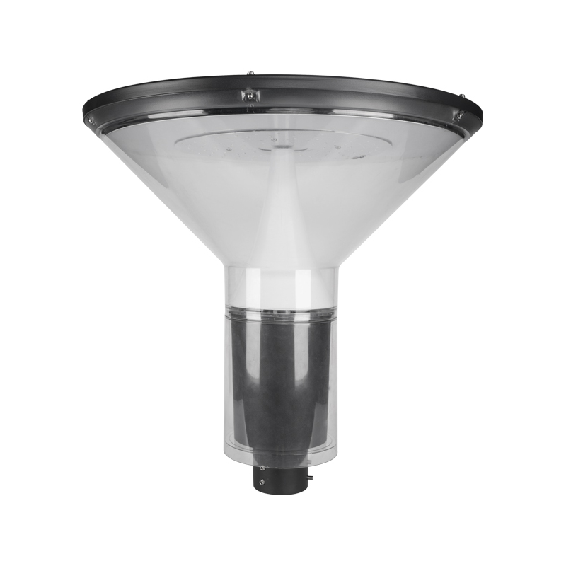 20W LED Solar Garden Light PV-MS021