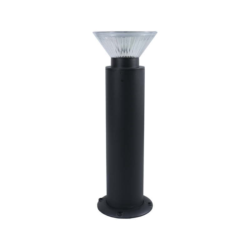 3.5W LED Solar Lawn Lamp PV-G019