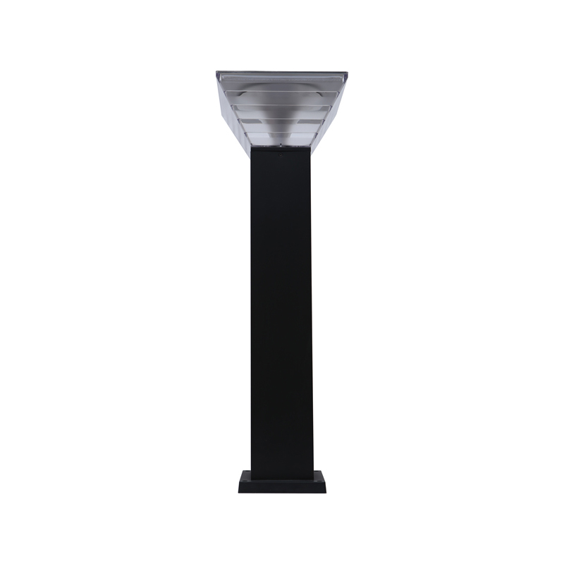 4W LED Solar Lawn Lamp PV-G022