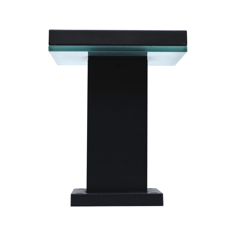 4.5W LED Solar Bollard Light PV-G033