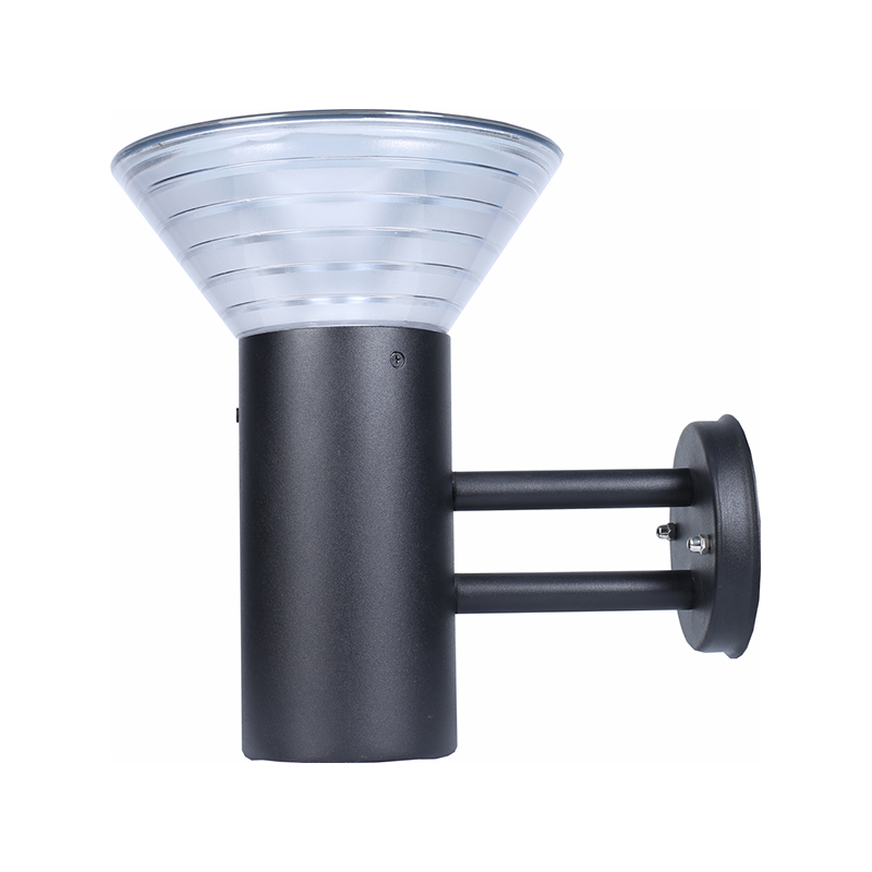 3.5W LED Solar Wall Lamp PV-G004