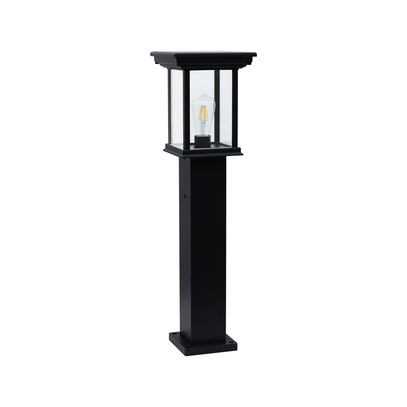 3W LED Solar Lawn Lamp PV-G025