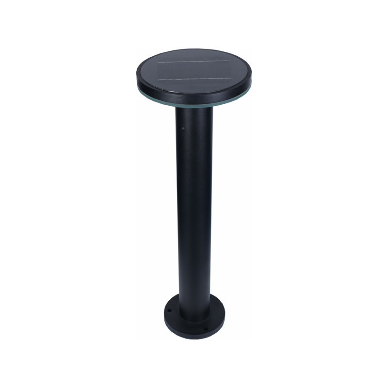 3.5W LED Solar Lawn Lamp PV-G017