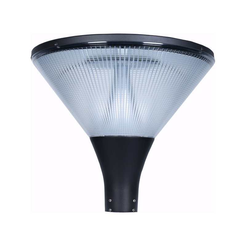 12W LED Solar Garden Light PV-MS005