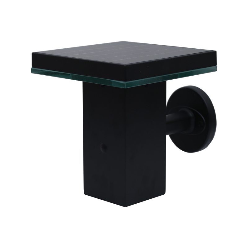 4.5W LED Solar Bollard Light PV-G034