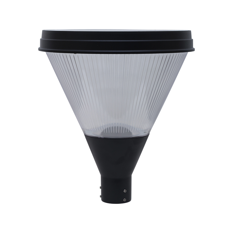 12W LED Solar Garden Light PV-MS027