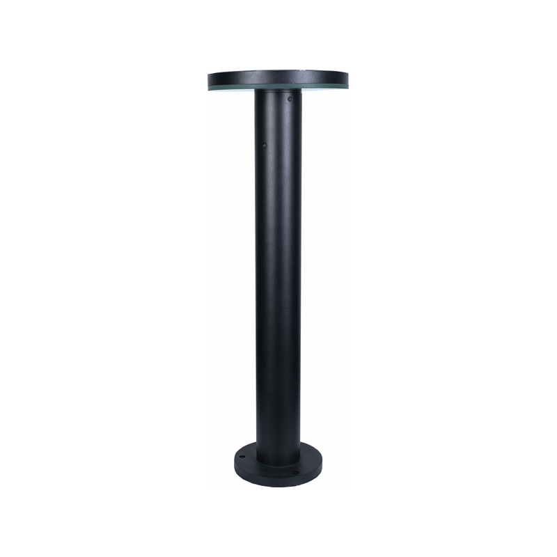 3.5W LED Solar Lawn Lamp PV-G017
