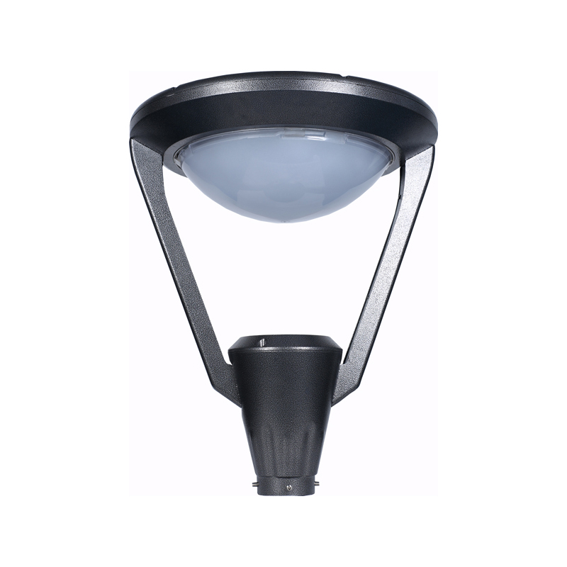 12W LED Solar Garden Light PV-MS012