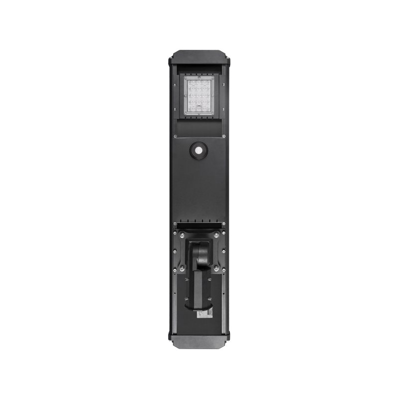 15W LED Solar Street Light SSL-A01