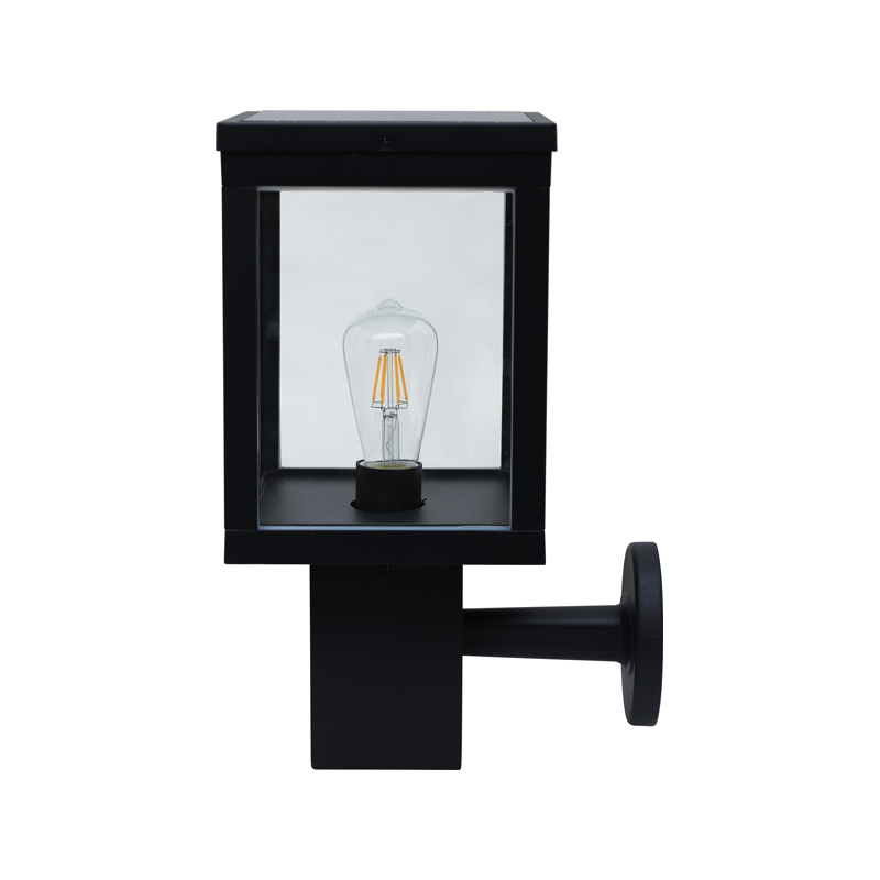 4W LED Solar Lawn Lamp PV-G030