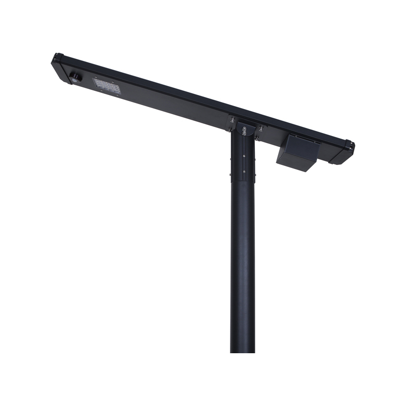 20W LED Solar Street Light PV-AIO011