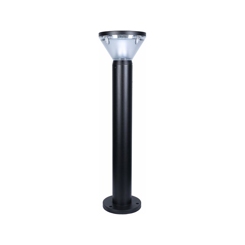 1.8W LED Solar Lawn Lamp PV-G013