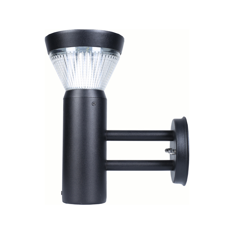 1.8W LED Solar Wall Lamp PV-G016