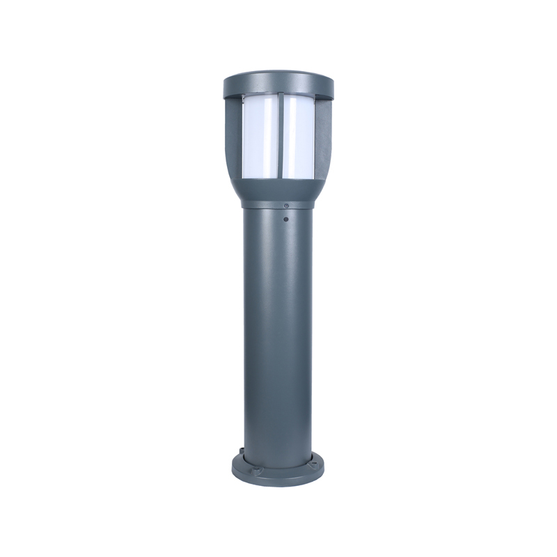 1.8W LED Solar Lawn Lamp PV-G009