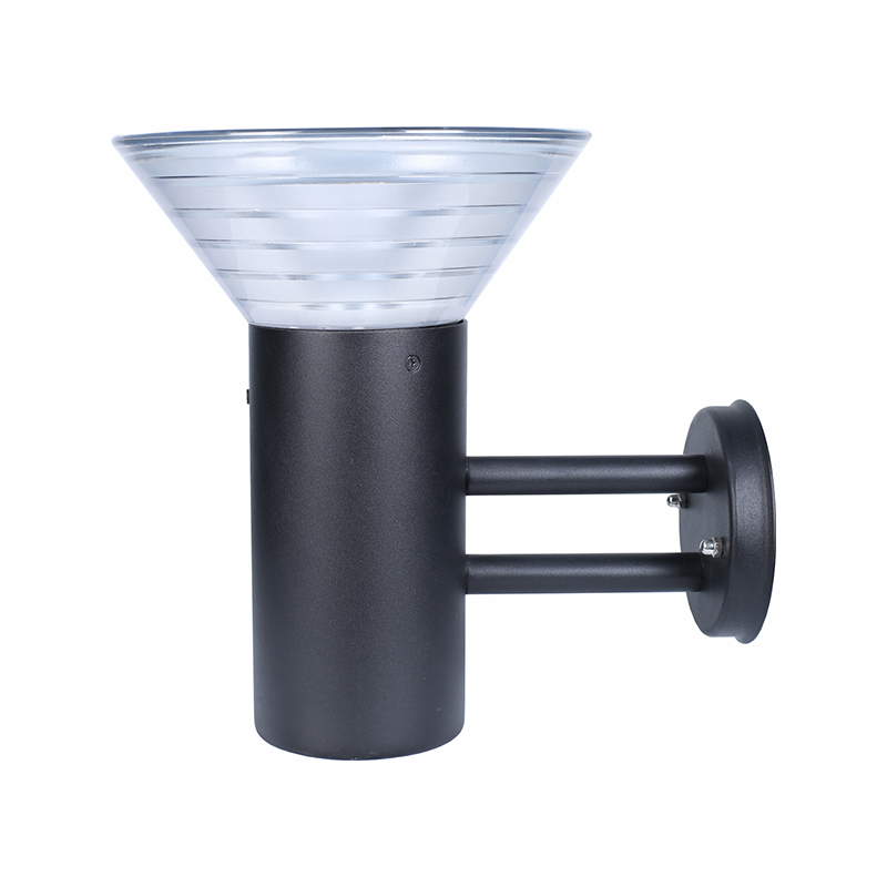 3.5W LED Solar Wall Lamp PV-G004