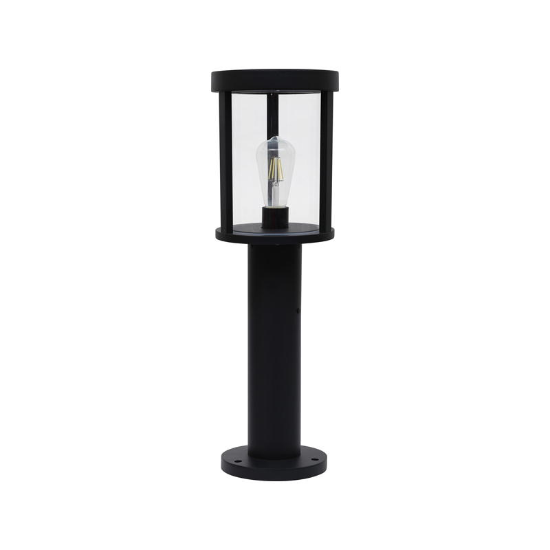 1.8W LED Solar Lawn Lamp PV-G031