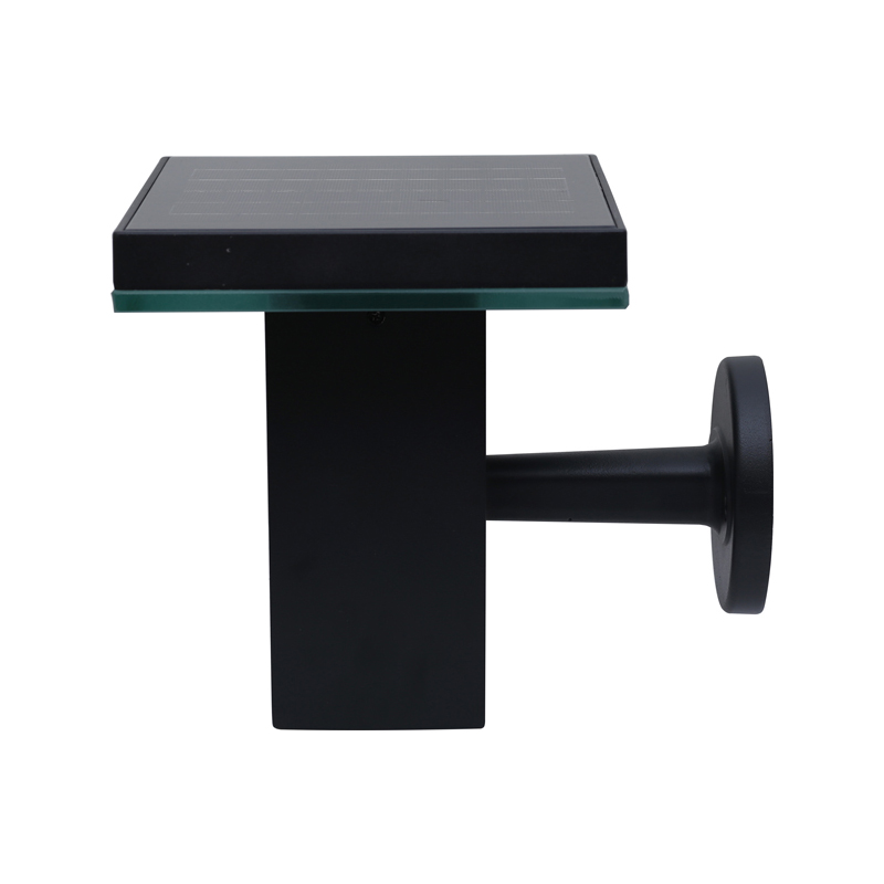 4.5W LED Solar Bollard Light PV-G034