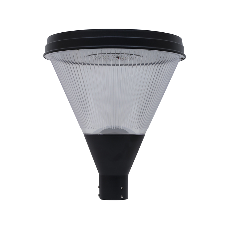 12W LED Solar Garden Light PV-MS027