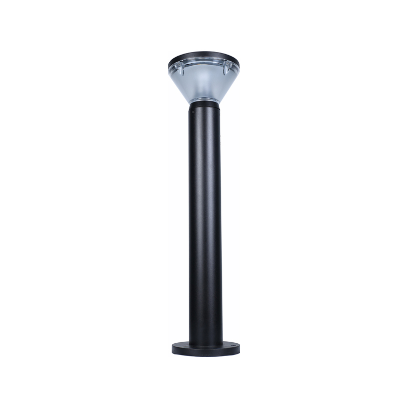 1.8W LED Solar Lawn Lamp PV-G013