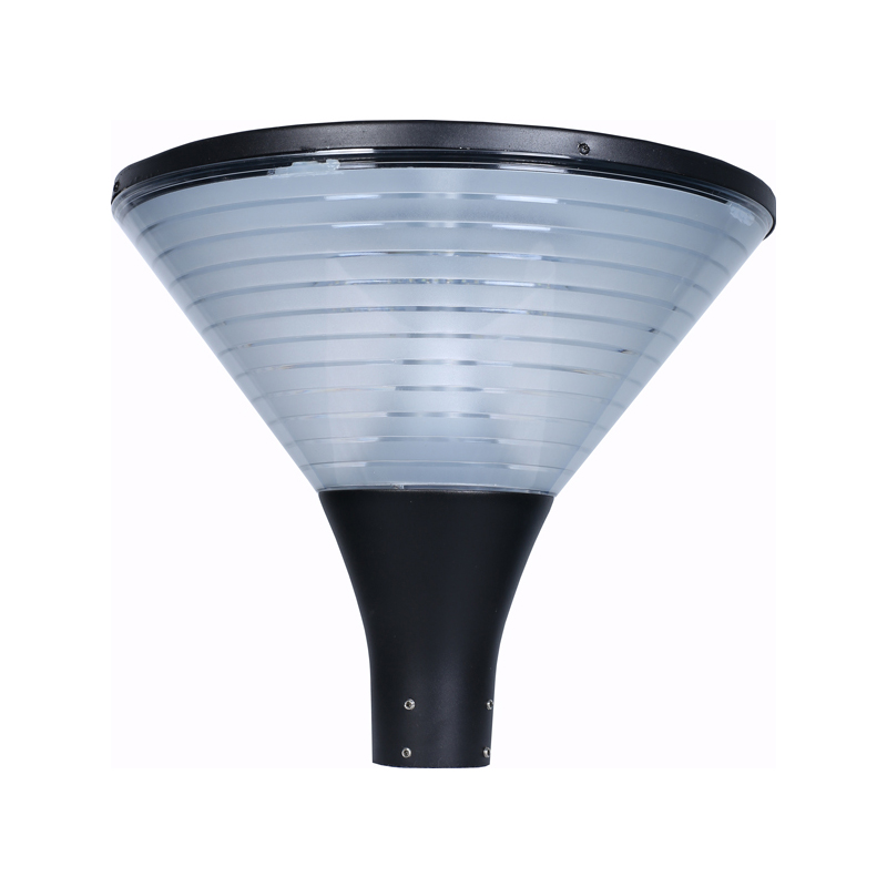12W LED Solar Garden Light PV-MS008