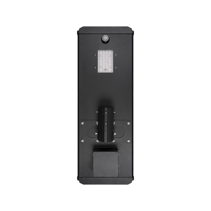 40W LED Solar Street Light PV-AIO013
