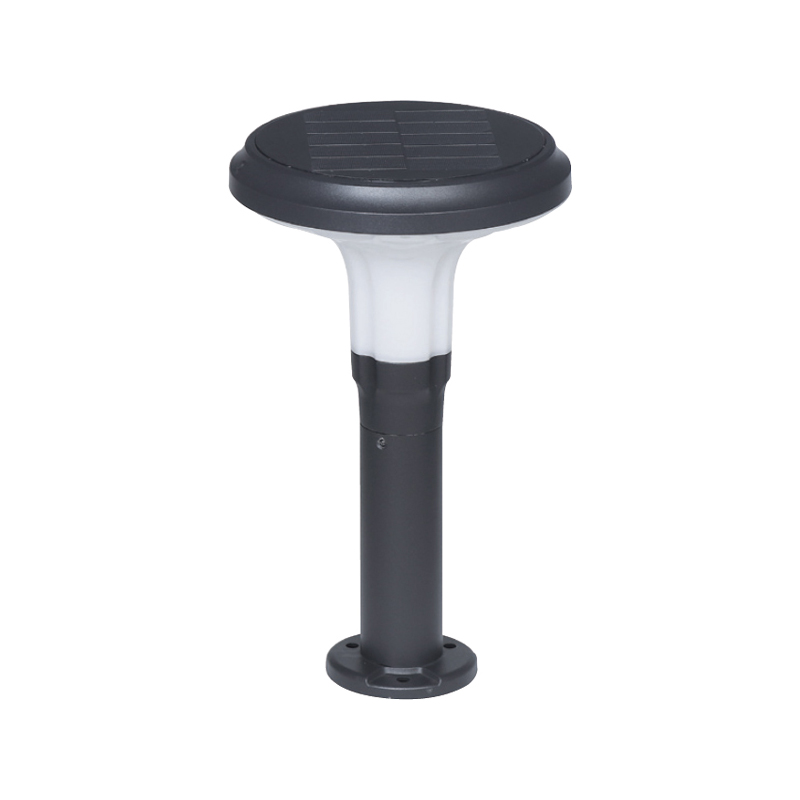 3W LED Solar Bollard Light PV-G039